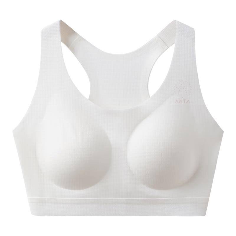 Anta Girls' Seamless Sports Vest Underwear