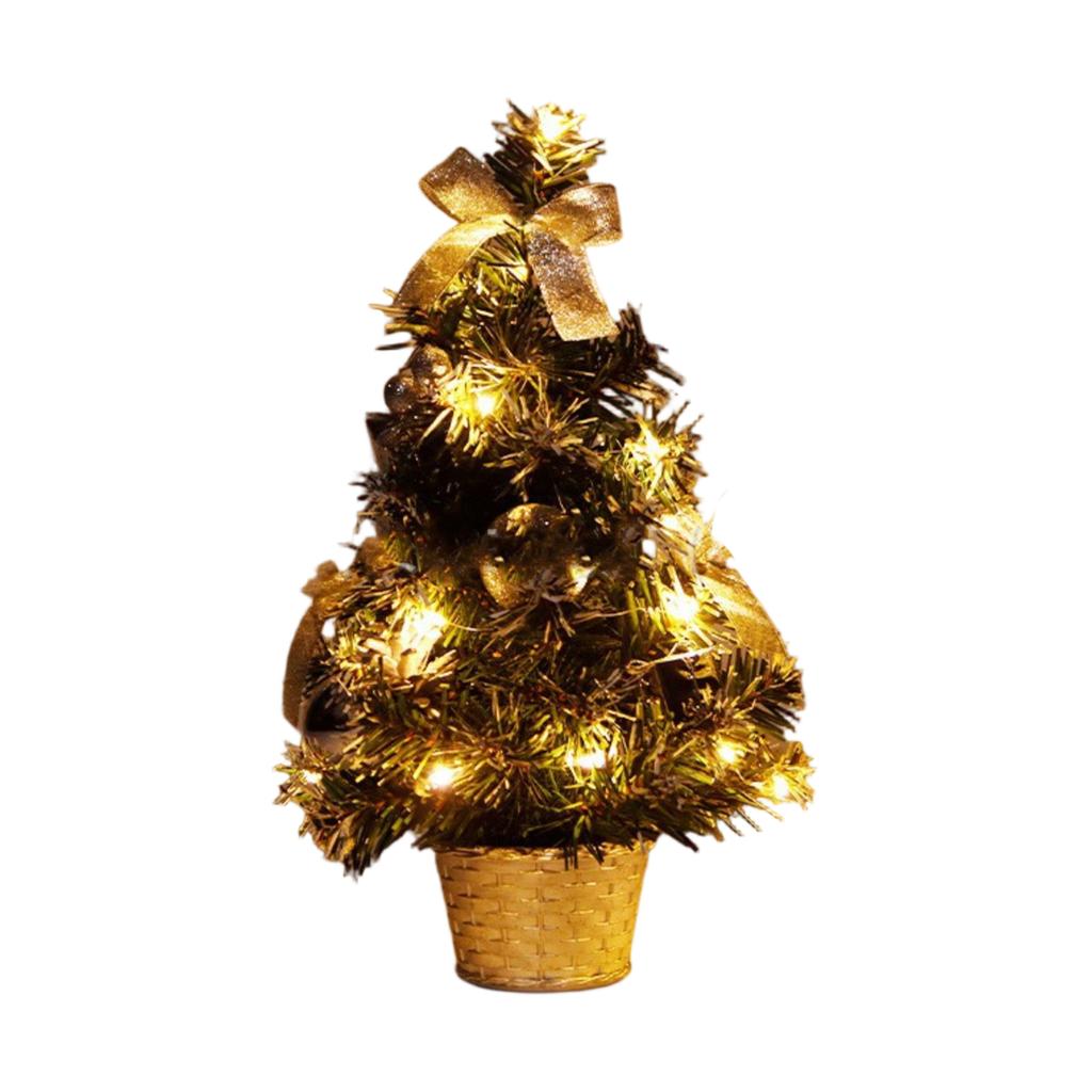 Christmas Tree Artificial Tree Decorations Home Christmas Gifts