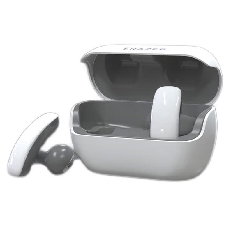 

Lenovo ETX-Z01 Open-Ear Clip Bluetooth Earbuds