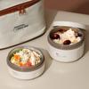 Set Ruhan Lunch Box Bento Isolato a Prova di Perdite