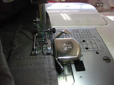 Brother Household Sewing Machine Magnetic Ruler JUKI Janome Is Also Compatible.