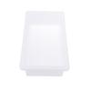DIY Paving Brick Mould Rectangle Shaped Walk Maker Reusable Concrete Path Maker Mold For Lawn Patio Yard Garden