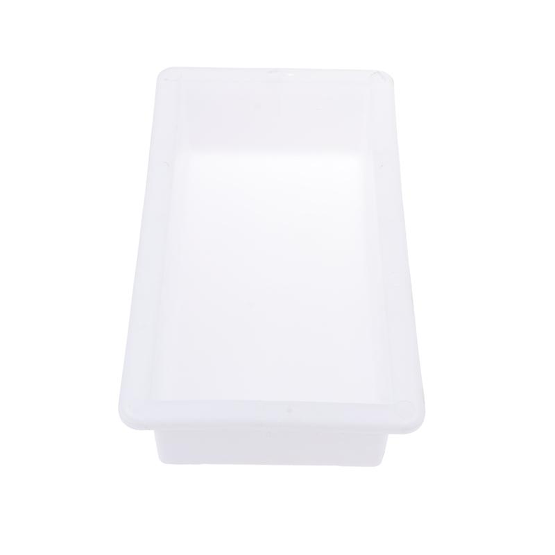DIY Paving Brick Mould Rectangle Shaped Walk Maker Reusable Concrete Path Maker Mold For Lawn Patio Yard Garden