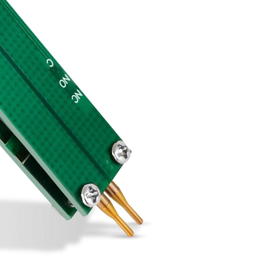 Integrated Handheld Spot Welder Pen, DIY 18650 Battery Spot Soldering Accessory Computer Circuit Board Welding Tool