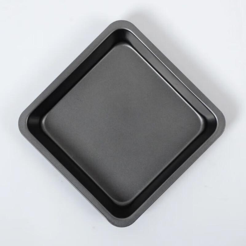 Набор квадратных форм для выпечки Wutuo из углеродистой стали