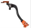 Rear Foot Brake Pedal Lever Motorcycle Accessories CNC For KTM SX XC XCW SXF XCF EXCF XCFW 125 150 250 300 350 450 500 2016-2022