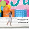 Feestviering – Ballonnen