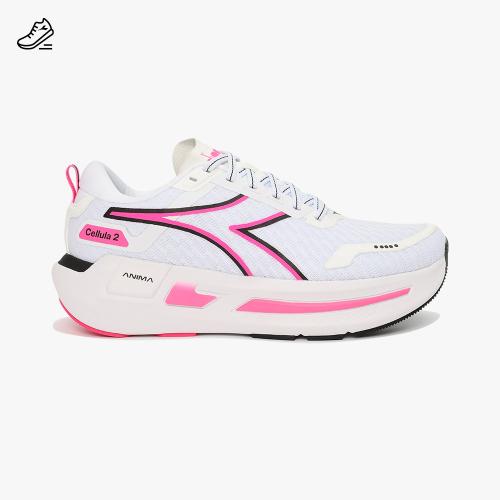 [Diadora] Cerula 2 Women PINK [D6152RRN05PKS]