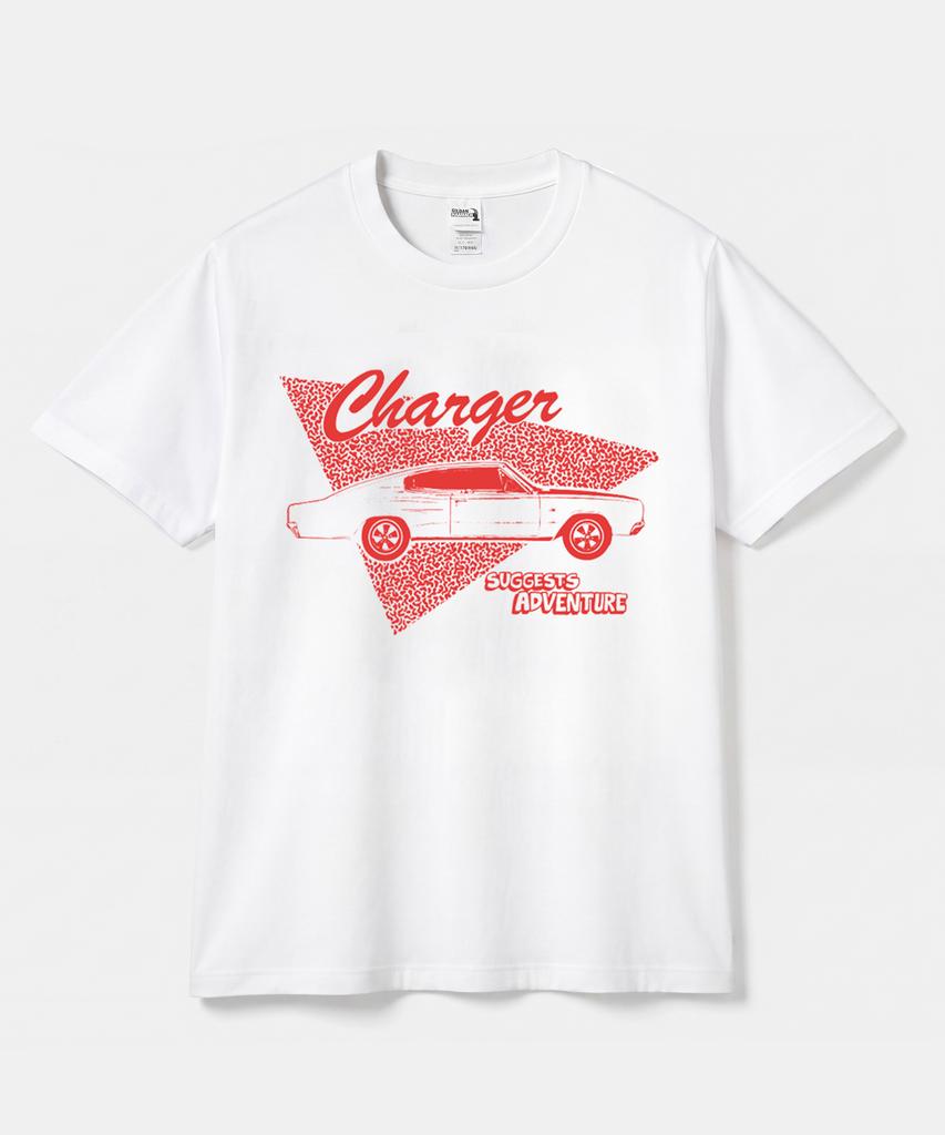 GILDAN Gildan X Vintage Collection Charger T-Shirt