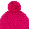 Eisbar Trail Pompon MÜ SA, Womens pink Cap