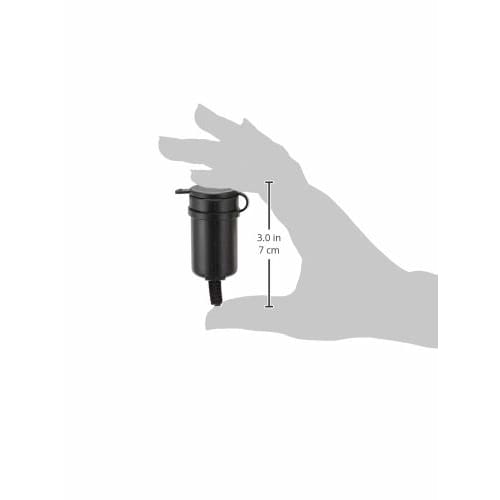 Kijima Seaguar Socket Kit 2m (Pojistka 5A) 304-615