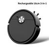 New Automatic Robot Vacuum Cleaner Smart Sweeping Dry Wet Cleaning Machine Charging Intelligent Vacuum Cleaner For Home