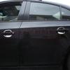 New Car Door Handle Bowl Cover Trim Fit For Chevrolet Cruze 2009-2014 Aveo Captiva Spark Buick Excelle 4pcs Per Set