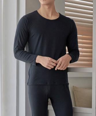 [AONE] [SET] Men's Heat-All Ultra-Microfiber Brushed Thermal Innerwear [Shipped from Korea] 100% Authentic