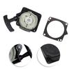Replacement Pull Start Kit For 36cc-52cc Lawn Equipment - Easy Install Recoil Pull Starter Kit For Brush Cutter Engine