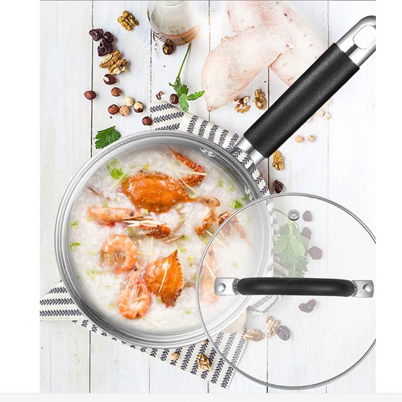 Ji Hang Jia PH03A2Z Chinese Style Alloy 3-Piece Set