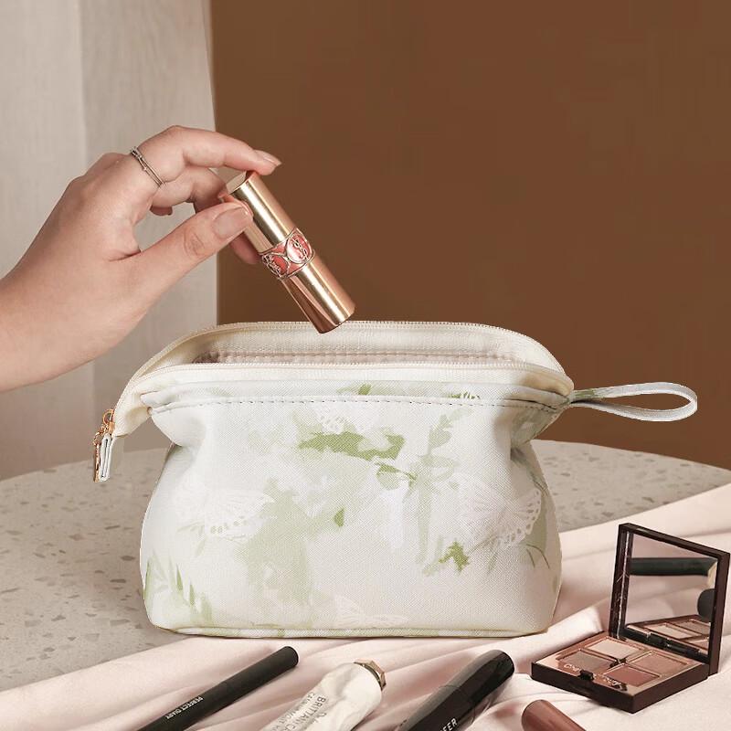 Portable Travel Cosmetic Bag