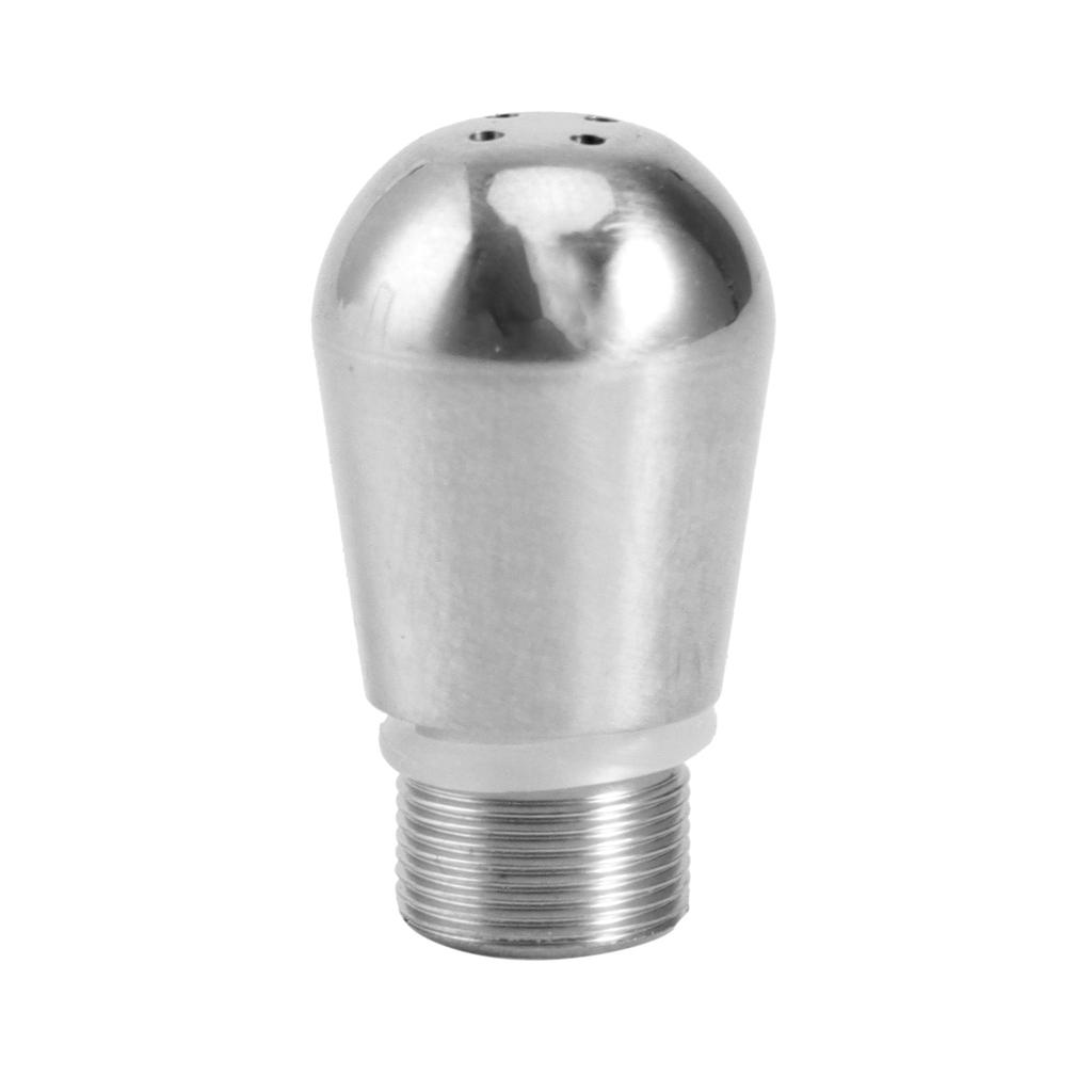 Good-Coffee Machine Steam Nozzle Accessories For Breville 870/878/880 Perfect Milk Foam For Barista