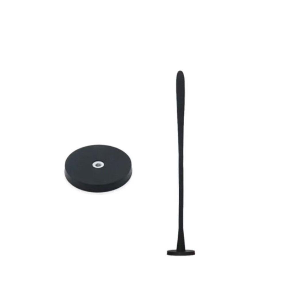 Easy-Install Washer Door Hook Magnetic Flexible Washer Door Prop  RV Laundry