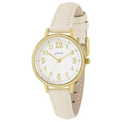 J-AXIS Unisex HL269-IV (Sun Flame) Watch