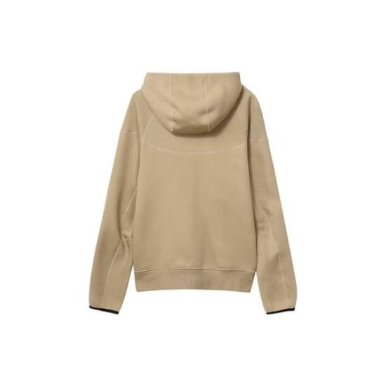 Nike Sportswear Tech Fleece Reimagined Full Zip Hoodie FB7922-247