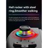 D8 Telescopic Gamepad Controller Joystick Turbo 6-axis Gyro Vibration Wireles Bluetooth 5.2 for Android IOS PS3 PS4 Switch IPad
