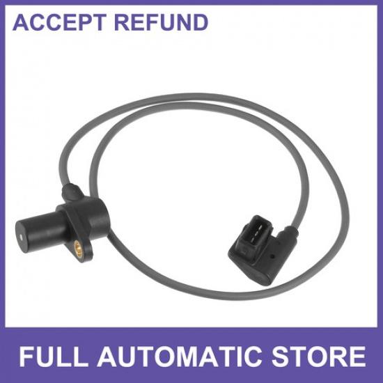 Crankshaft Position Sensor ONE  for BMW 325i 1992-1995 No.12141726066