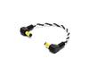 OYAIDE DC-3398 LL/0.1 HIGH QUALITY DC POWER CABLE (0.1m) for OYAIDE COMPACT EFFECTOR