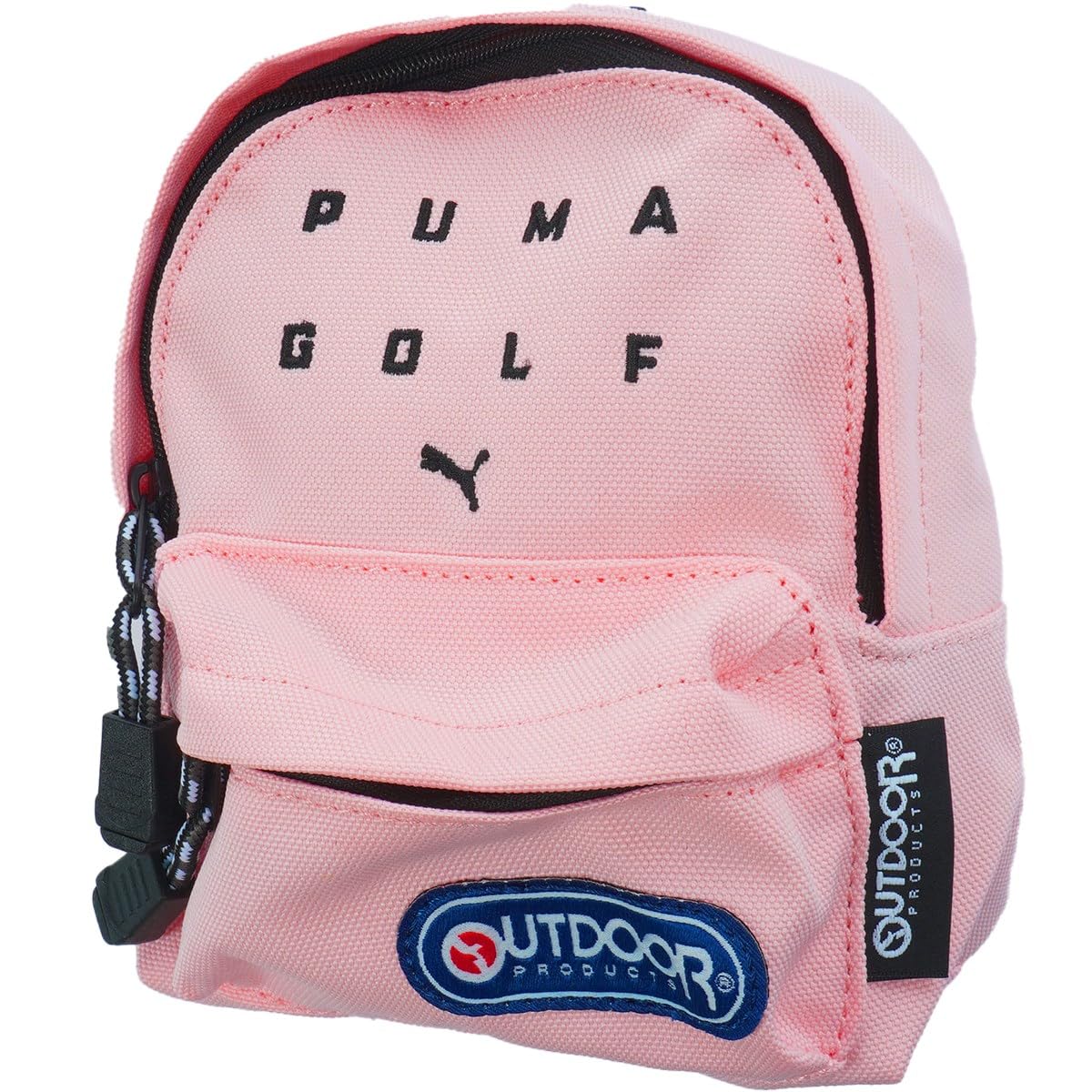 PUMA Golf Товары для активного отдыха Мешочек для мячей Розовый Ветерок, 09299103,