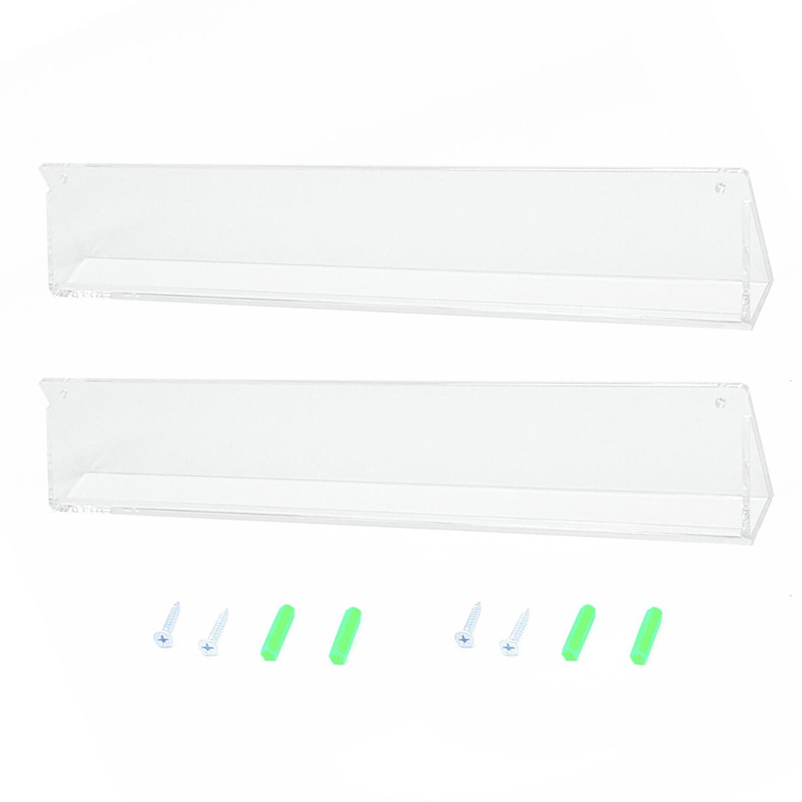 

Прозрачная акриловая подставка для карточек, держатель для грейдированных карт для коллекционеров, компактная стойка для спортивных памятных вещей прозрачный