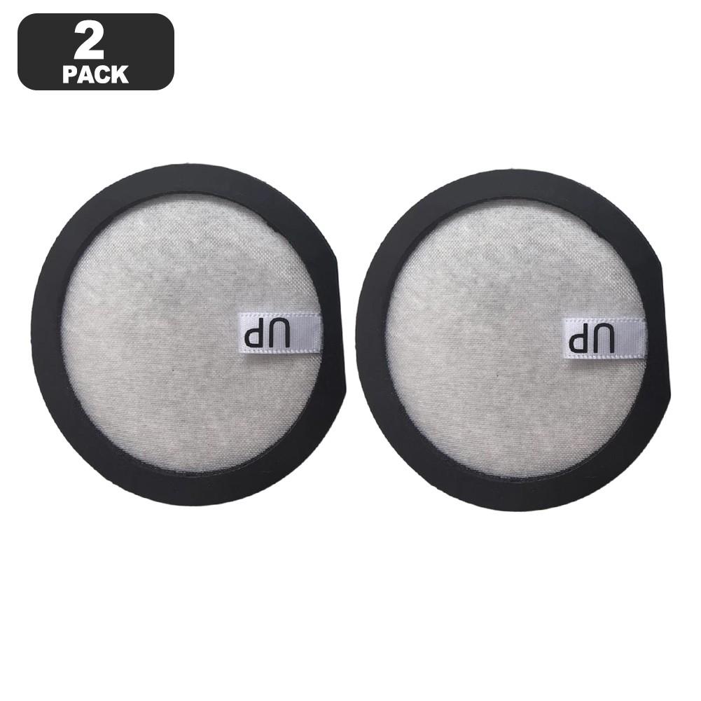 

Cost-effective Solution Pre Motor Filter Hassle-free Maintenance 2 PACK