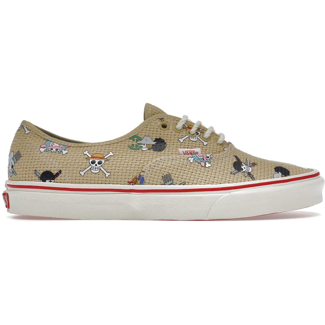 

Кеды Vans Authentic One Piece Nami(VN0A5JMPKKK) 37