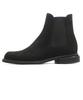 Yowe Tex_Black(Suede)