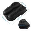 Motorcycle Seat Cushion 3D Honeycomb Anti-slip Motorcycle Gel Seat Cushion Moto Pressure Relief Ride Seat Pad Moto Accessories