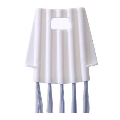 Multifunctional Groove and Crevice Cleaning Brush
