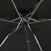 Francfranc Noble Basic Folding Beige and Rain Umbrella, 50cm, (Sun Umbrella)