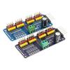 16 Channel Pwm Servo Servo Drive Board Robot Controller Iic Interface Driver Module Pca9685 For Raspberry Pi