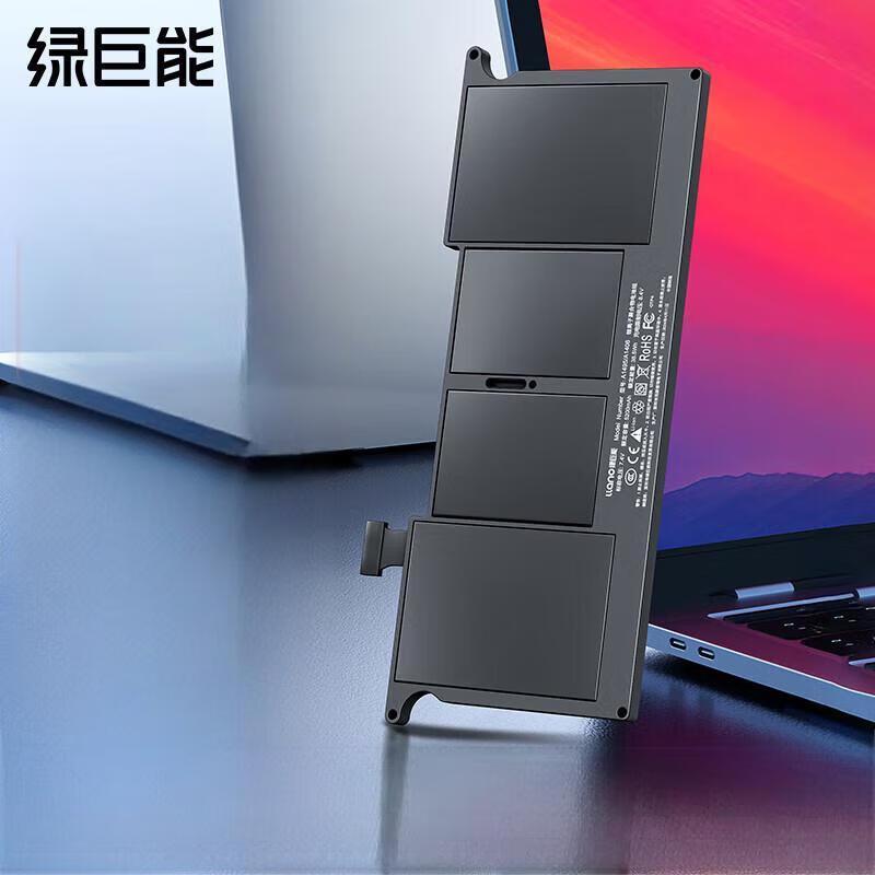 llano Replacement Battery for MacBook Air 11.6-inch