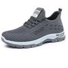 2026 Women's Fly Knit Breathable Casual Shoes - Lightweight, Soft Sole Sports Design for Couples
