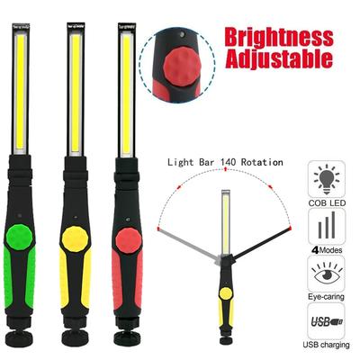 Luces interiores – Luces de trabajo