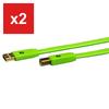 USB Cable Neo Products d+USB class B 3.0m