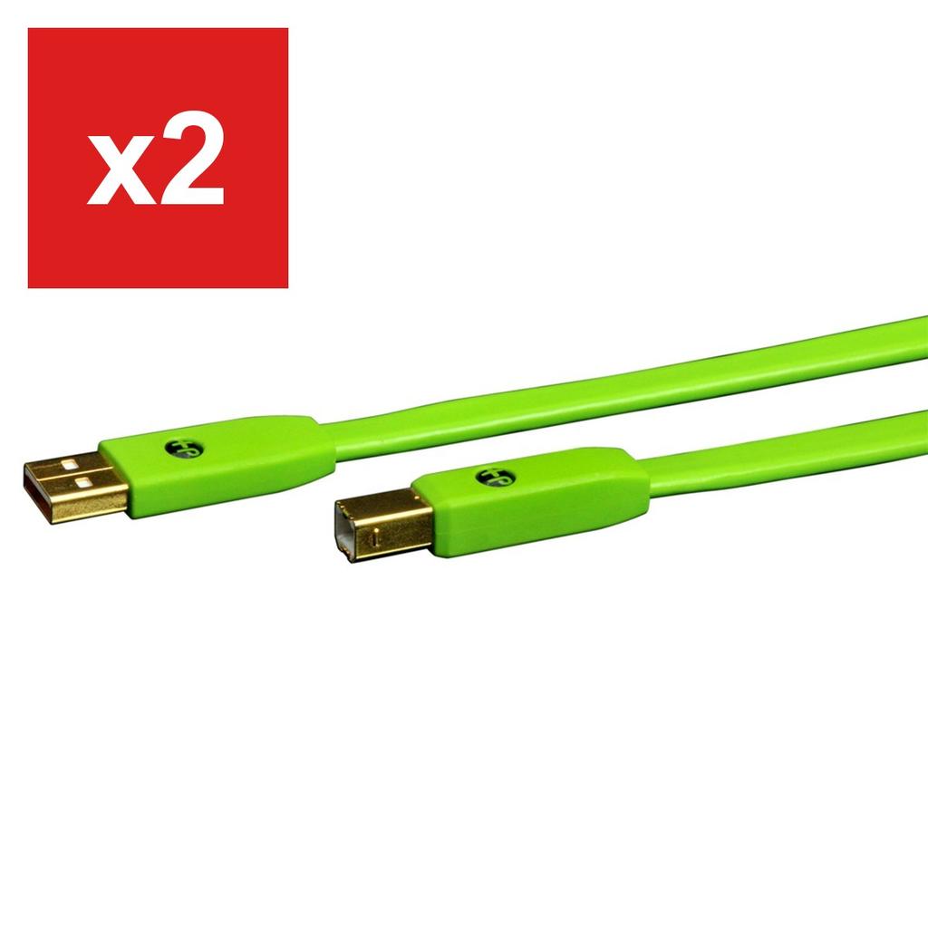 USB Cable Neo Products d+USB class B 3.0m