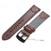 High Quality Nylon Watch Strap Quick Release 20mm 22mm for Huawei Nylon Leather Wristband Men Women Sport Waterproof Bracelet