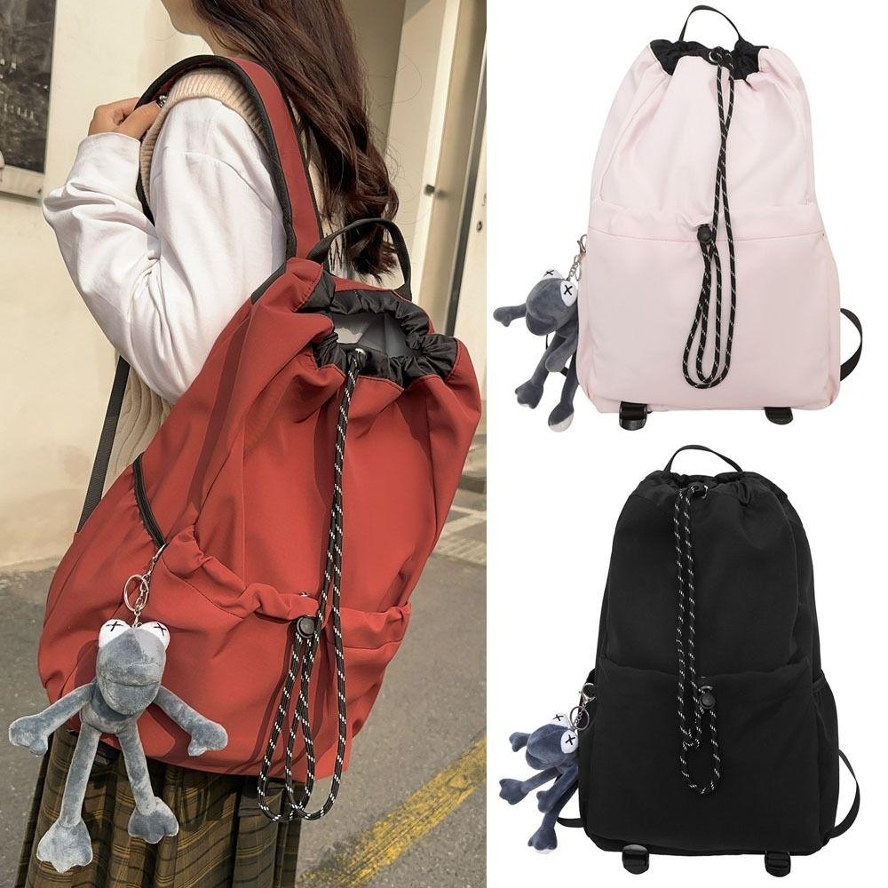 Large Capacity Travel Backpack Multi Pocket School Bag High Quality Shoulder Bag Mountaineering