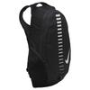 Nike Polyester Backpack Unisex Black Casual AC4168-045