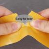 5M Strong Fixation Double Sided Tape Base Tape Translucent Mesh Waterproof Traceless High Viscosity Grid Carpet Adhesive Tape