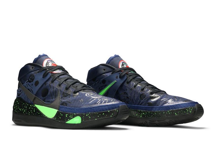 Nike KD 13 EP 'Planet Of Hoops'