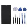Screen Replacement for S24 Ultra Professional TFT Screen Display Touch Digitizer Assembly Kit with Repair Tools US