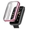 Full Cover Protection TPU Case For Xiaomi Mi Band 7 Pro / Mi Band 8 Watch Cover Accessories For Mi Band 7pro WristBand Bracelet Accessories