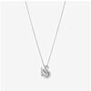 Swarovski Swan White Necklace 5732412